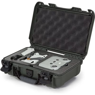 Drone koffer Nanuk 909 DJI Mini 3 Pro