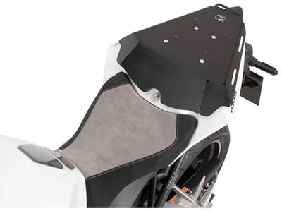 Hepco Becker Honda Cb 1000 Hornet/sp 2025 Sportrack Bagagerek Zilver