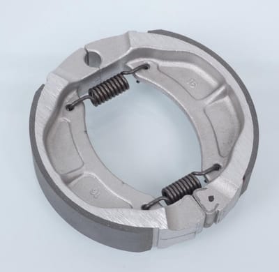 sifam remschoen voor motor yamaha 80 yz 1984 tot 1992 Ø94.8x20mm / voor / achter nieuw