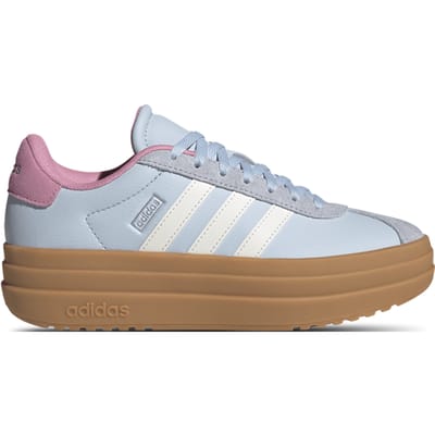 Adidas Sportswear Vl Court Bold Schoenen - Kinderen - Blauw