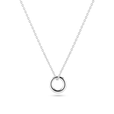 SIF JAKOBS ESSENZA SELENE NECKLACE SJ-N2711