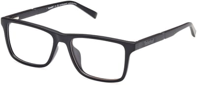 Timberland TB1840-H Matte black 53/16/145 MAN Brilmonturen