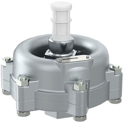 Afwaterventiel WABCO 9343010000