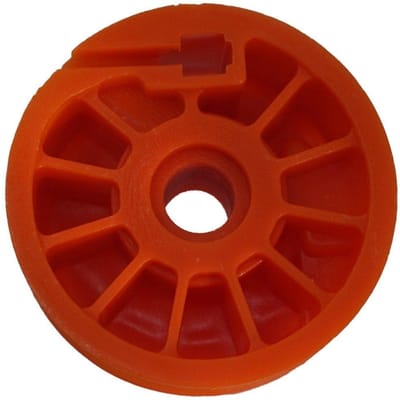 BWR128 Raammechanisme Wiel voor Citroen Renault ROVER 75 Peugeot 307