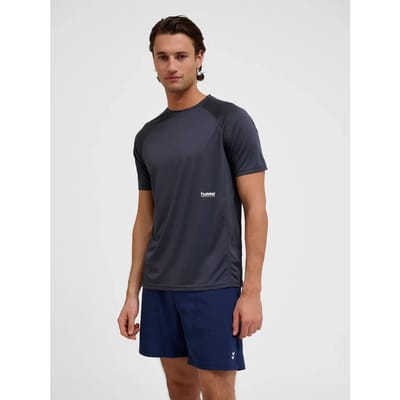 Hummel T-shirt Hmlpulse Workout S/S 229885