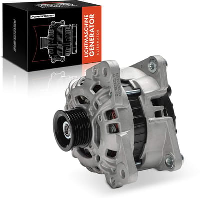 Frankberg 1x dynamo generator voor BMW F