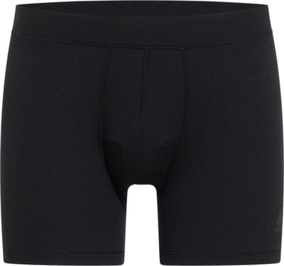Odlo Maat L  Active Light boxershort - Mannen - Zwart