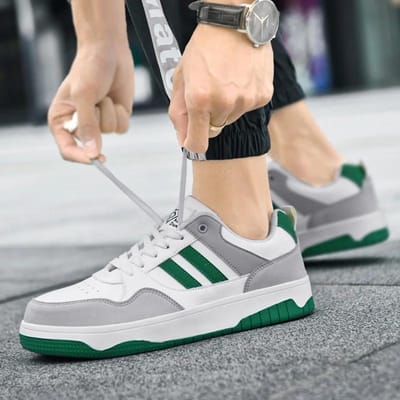Veiligheidsschoenen met stalen neus voor heren Lichtgewicht werksneakers Puncturebestendige werkschoenen Bouw Veiligheidswerkschoenen Unisex Dames 40