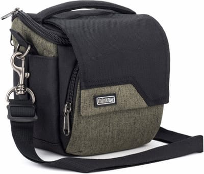 Think Tank Mirrorless Mover 10 – Coast Green
