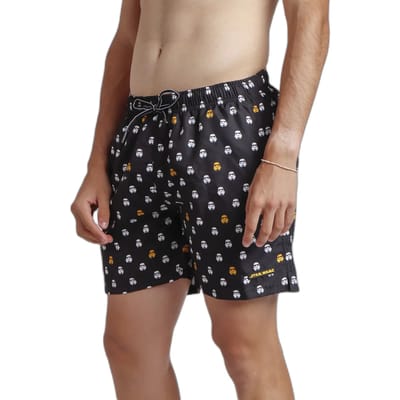 Klassieke zwemshort Star Wars Trooper