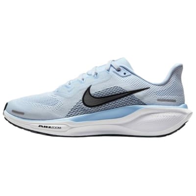 Nike Air Zoom Pegasus 41 Blue Tint Dames Sneakers Psychic-Blue Smoky-Blue Zwart FD2723-404 38.5 white