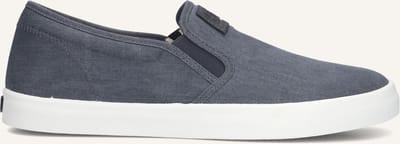 HUB Orlando Loafers Heren - Instappers - Blauw - Maat 43