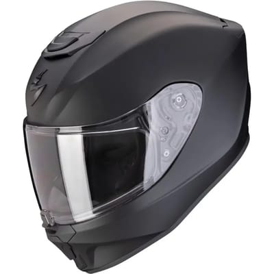 Scorpion EXO-JNR Matt Zwart Integraalhelm - Helm