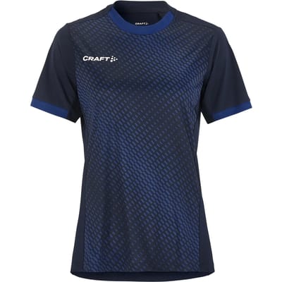 Craft dames-T-shirt Evolve 2.0 Graphic Jersey W C17390