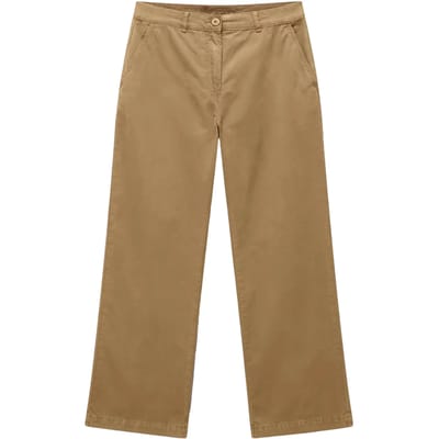 Dames chino broek Napapijri Halide