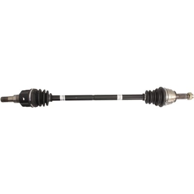 Aandrijfas POINT GEAR PNG75313