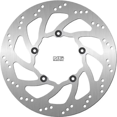Remschijf voor vaste motorfiets NG Brake Disc DIS1814