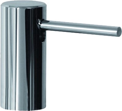 Quooker zeeppomp Nordic chroom