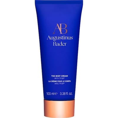 Augustinus Bader Bodylotion De lichaamscrème Dames 100 ml
