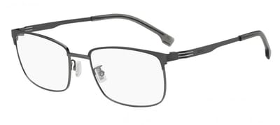 Hugo Boss BOSS 1840/G Dark ruthenium black 56/19/145 MAN Brilmonturen