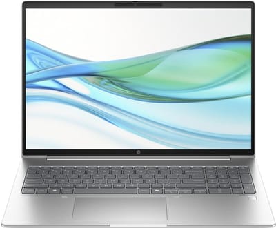 "HP ProBook 460 G11 - Ultra 7-155U - 16GB (2x8GB) - 512GB SSD - 16"" WUXGA - W11P - Verl. Keyb. - fingerprint"