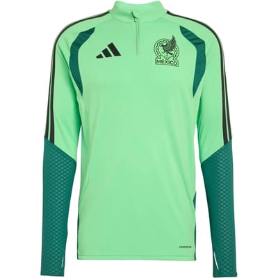 Trainingsshirt Mexico Tiro Coupe du Monde 2026