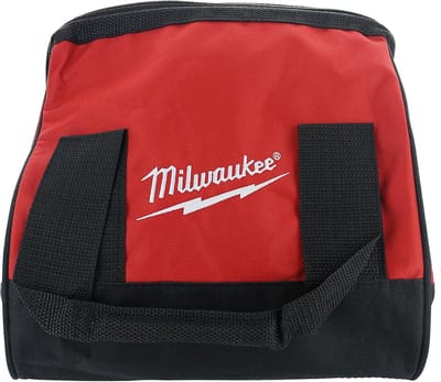 Zware tas 11x11x10