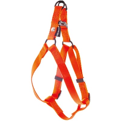 Harnas voor honden classic nylon Martin Sellier Baud XL