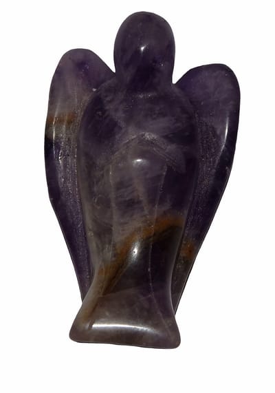 Amethist Engel