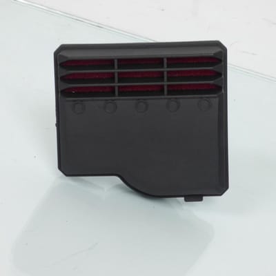 teknix luchtfilter voor bromfiets piaggio 50 ciao px ø50mm nieuw
