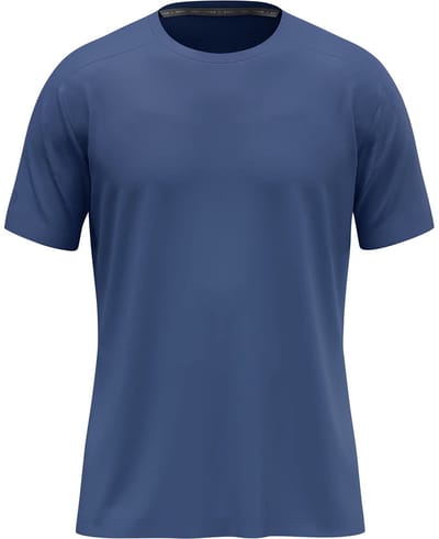 Jako Uni T-Shirt Heren - Nachtblauw | Maat: L