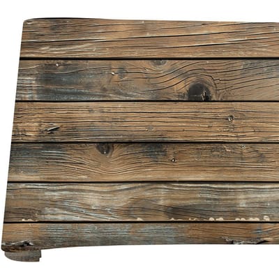 Papier Adhésif Bois Papier Peint Autocollant Décoratif Bois Vintage black