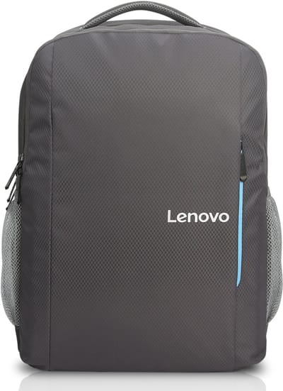 Lenovo Rugzak Laptoptas voor dagelijks gebruik voor 15,6-inch laptop B515