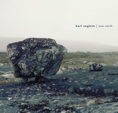 Karl Seglem - New North (CD)