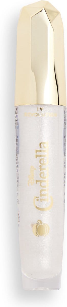 I Heart Revolution x Disney Fairytale Books - Cinderella Lip Topper