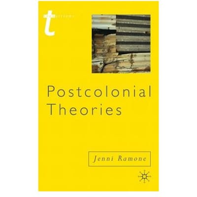 Postcolonial Theories - Jenni Ramone