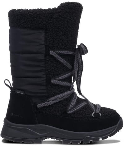LUHTA UPEA MS Dames Snowboots - Zwart - 39