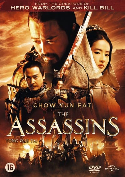 The Assassins