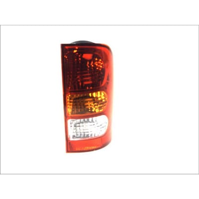Achterlicht DEPO 212-19K1R-UE