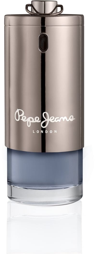 Pepe Jeans So Bold Eau de Parfum 50 ml Navulbaar