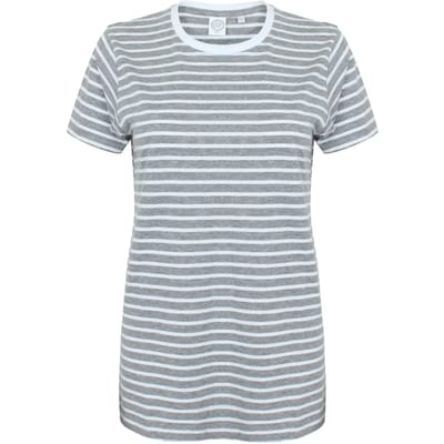 T-shirt marinière SF Clothing