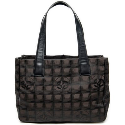 New Travel Line Small Shopping Tote   schoudertas