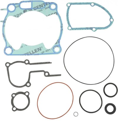 Joint moteur Athena pour Moto Yamaha 250 WR 1998 à 1999 Neuf