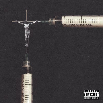 Conway The Machine - Reject On Steroids (LP) (Coloured Vinyl)