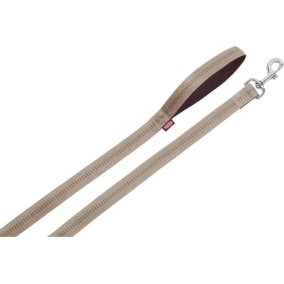 Hondenriem met gewatteerde voering Nobby Pet Soft Grip