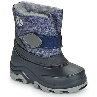 Baby winter laarzen Kimberfeel Nemo
