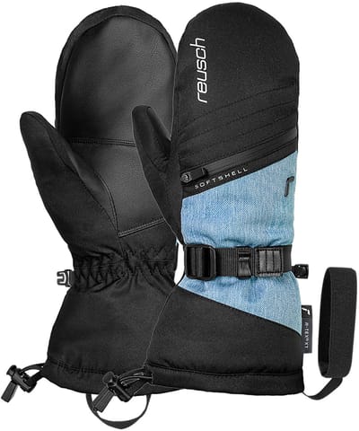 Reusch Fäustlinge Demi R-TEX® XT Mitten