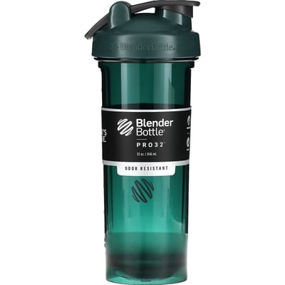 Pro Series, Pro32, Fc Groen, 946Ml(32oz) black