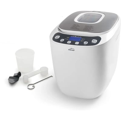 Broodmachine Lacor