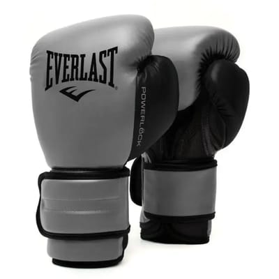 Bokstrainingshandschoenen Everlast Powerlock 2R 10 oz